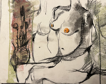 women nude series