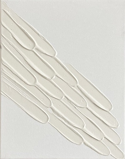 Silence Series - Nude on Nude