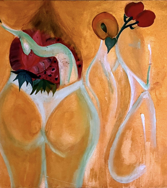 Aphrodisiacs