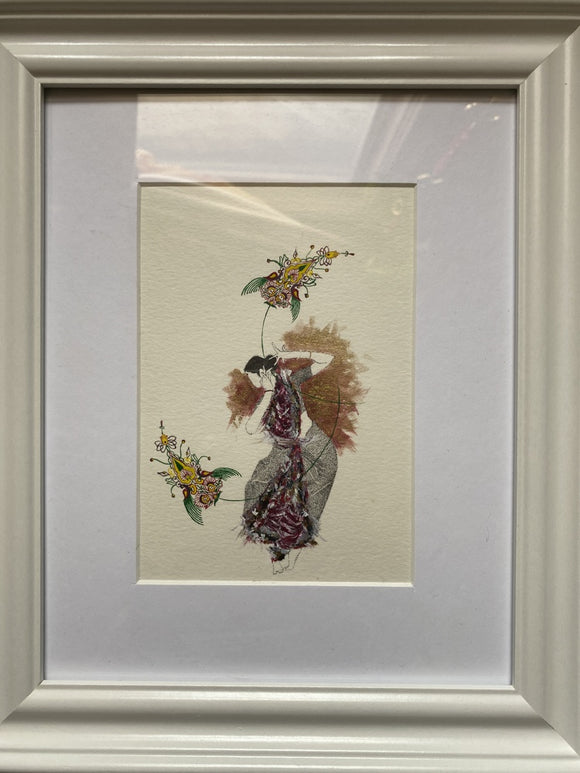 Energy 2 - ‘Natyam’