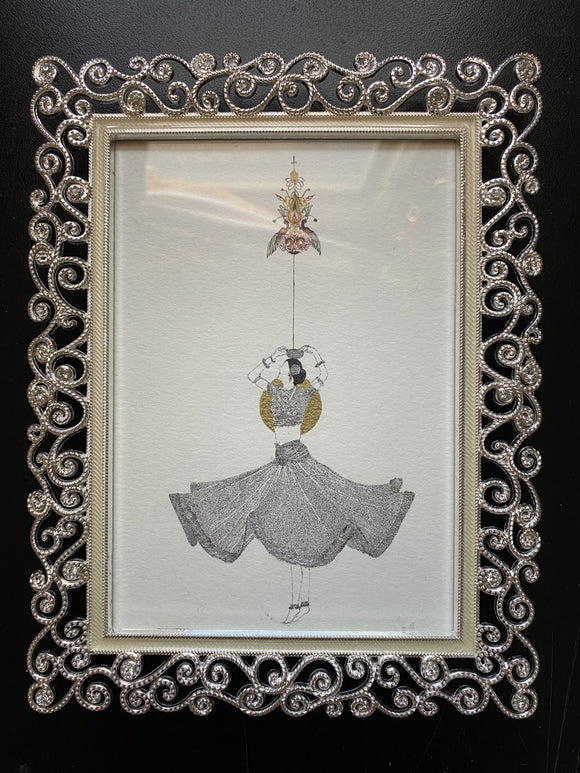 Radha
