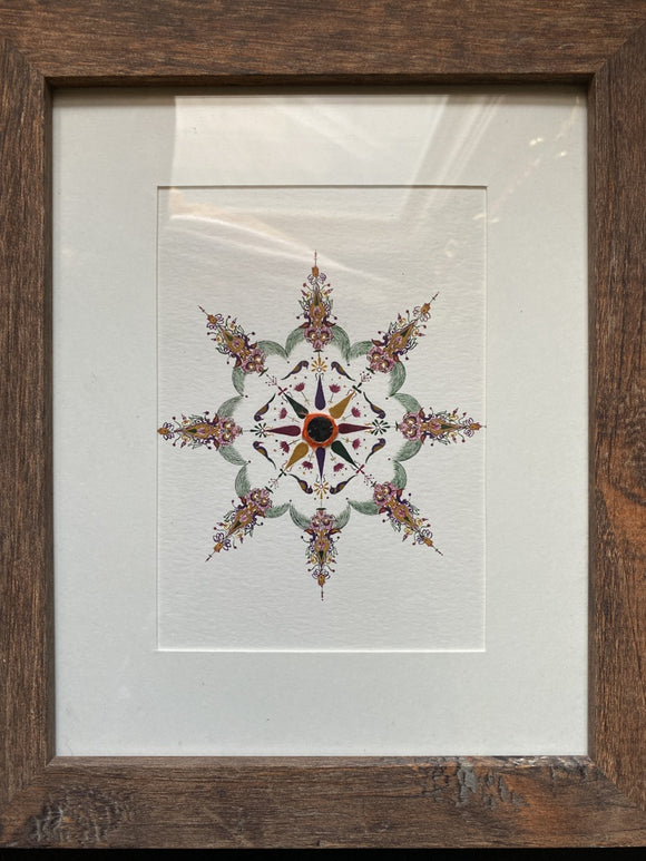 Rangoli