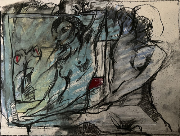 women series nude