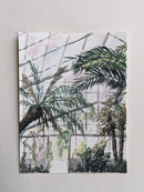 Greenhouse Studies 02-2