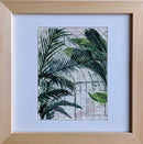 Greenhouse Studies 01-1