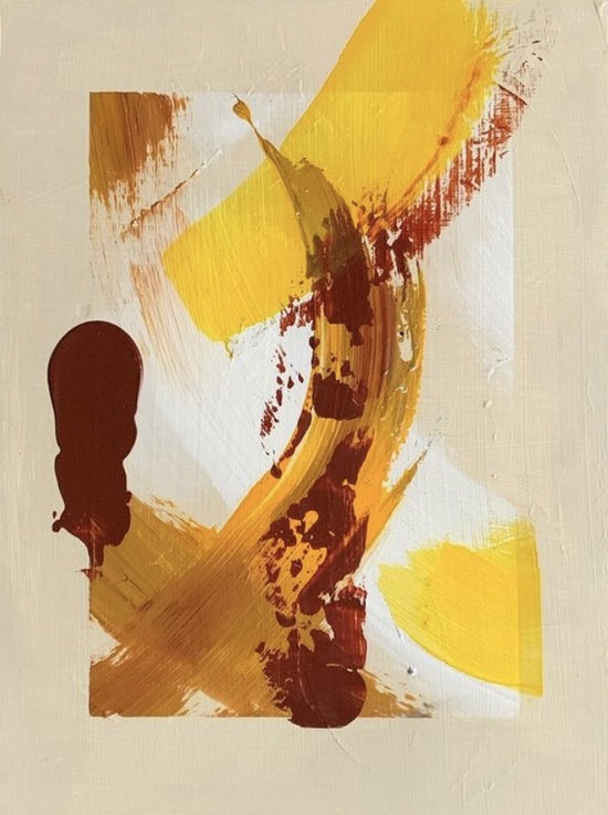 The Fire Still Burns