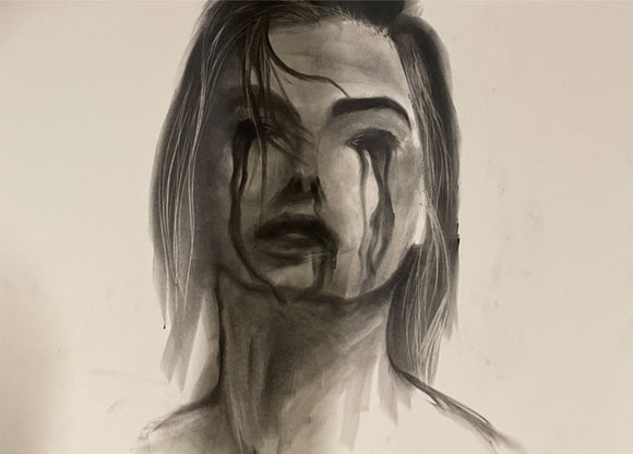 The Void In Her Eyes