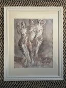 From the “Goddesses “series-2
