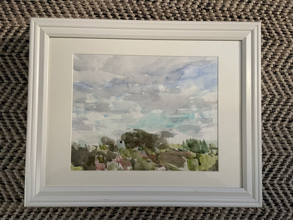 From the Mont Royal series