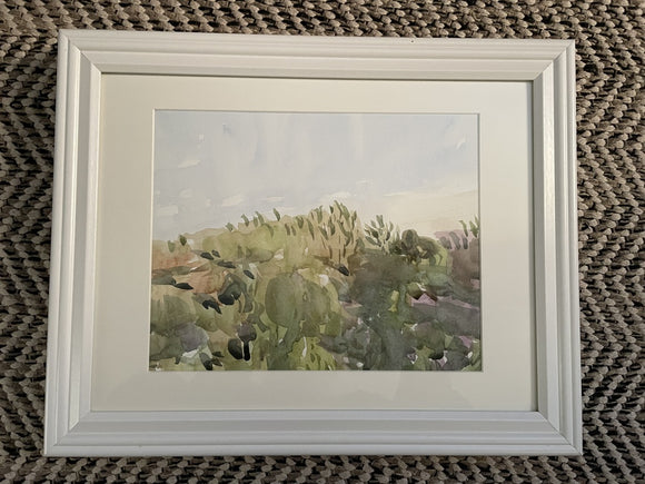 From the Mont Royal series