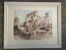 From the “Goddesses “Series-2