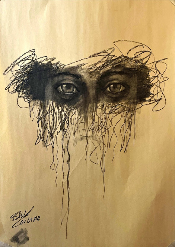 Beauty In The Eyes of the Beholder