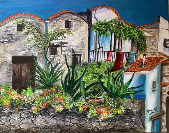 Villagio