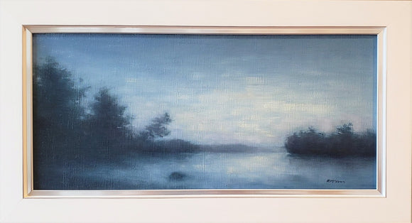 Evening, Kawarthas