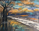 Clouds of Orange-1