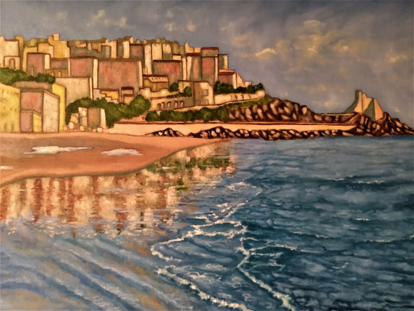 Sperlonga