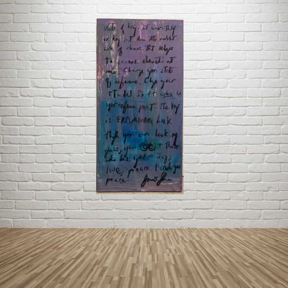 Art Letter