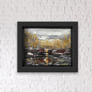 Abstract landscape-2