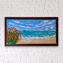 Abstract beachscape-2