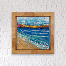 Abstract beachscape-2