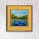 Abstract landscape-2