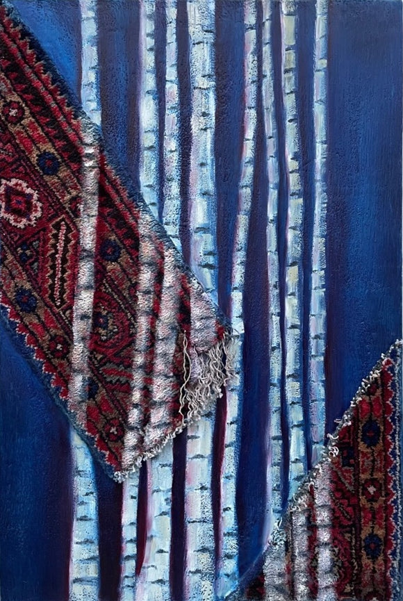 Band of Birches