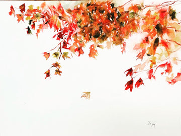 Maple Leaves Forever