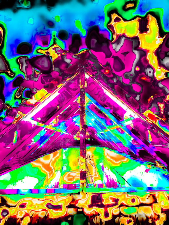 Toward the Omega Point