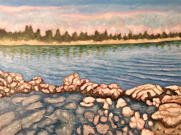 Park Pond (Brampton)