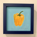 Bell pepper (Yellow)-3