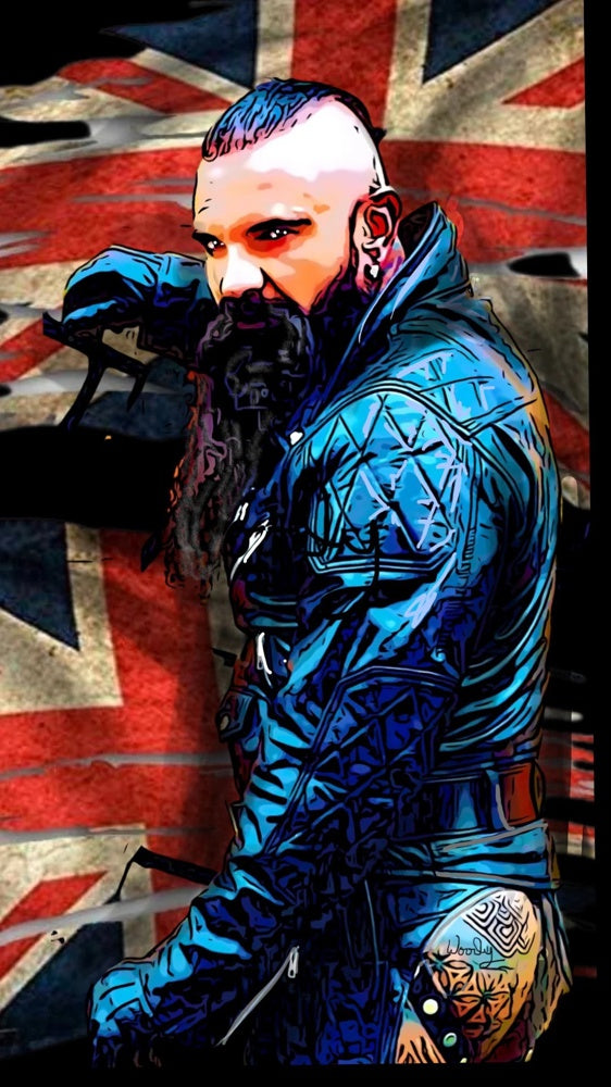 PreePot Pete England