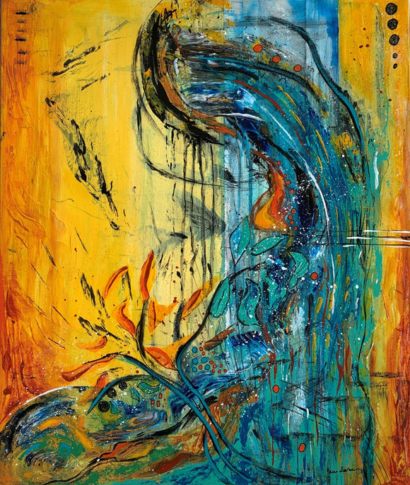 The Coming of Spring