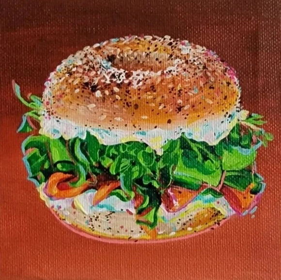 Bagel