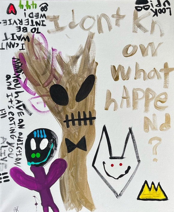Untitled-AK,2022
