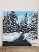 After the Snowfall-2