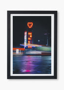 Love Me Till I'm Me Again, Galleria-2