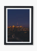 Toronto at Magic Hour-2