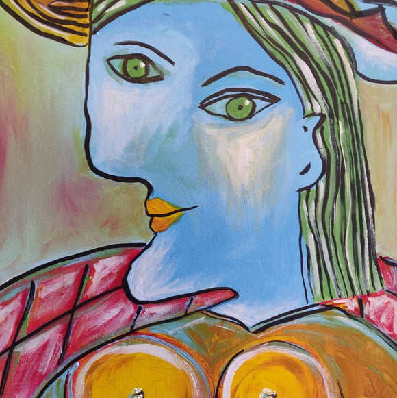 Girl One