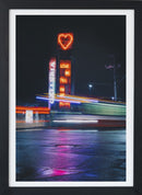 Love Me Till I'm Me Again, Galleria-1