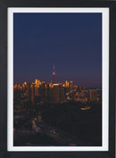Toronto at Magic Hour-1