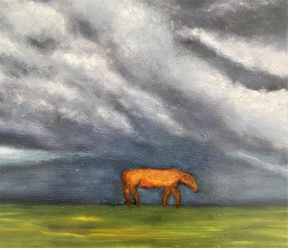 Before the Storm