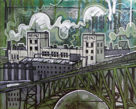 USINE 2