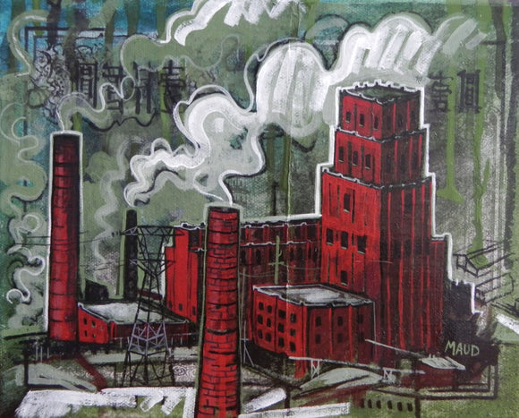 USINE 1