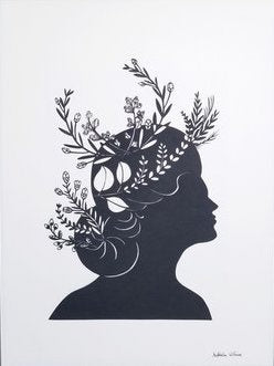Lady of the Fields