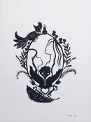Ladies of Peace-1