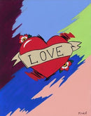Heart Tattoo-1