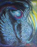 Courage is the path to Freedom-1