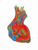 Entangled heart-1