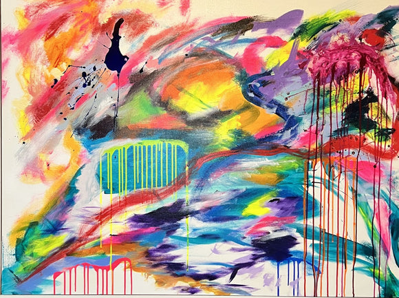 Speaking Wind