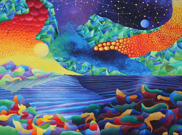 Celestial Movements